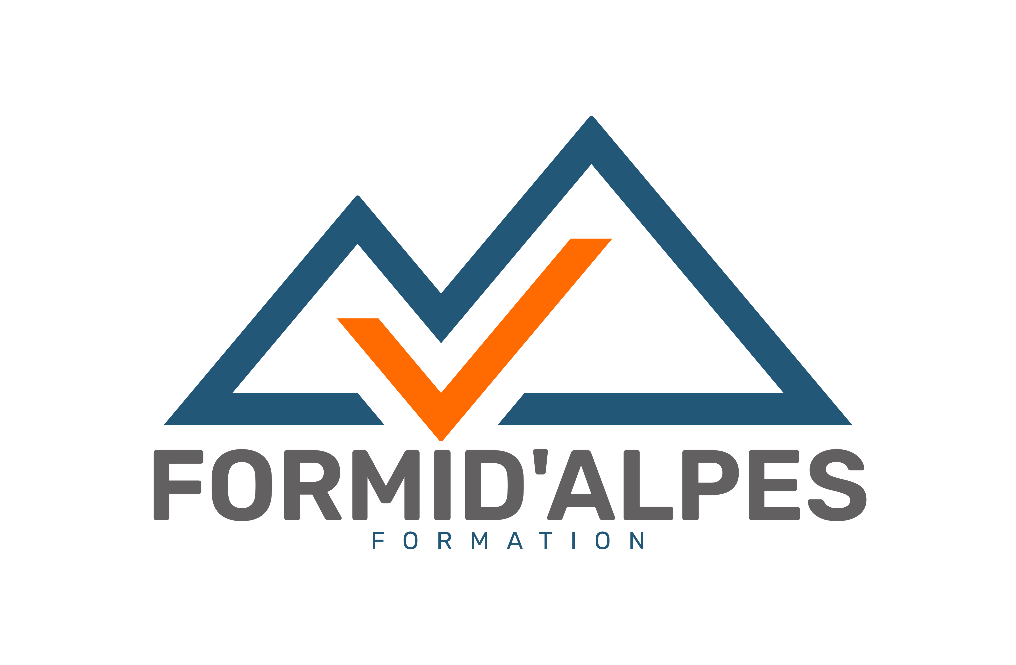Formid'Alpes